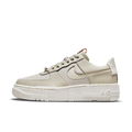 Nike Air Force 1 Low Pixel Stone Bone Summit White