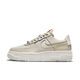 Nike Air Force 1 Low Pixel Stone Bone Summit White