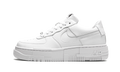 Nike Air Force 1 Low Pixel White
