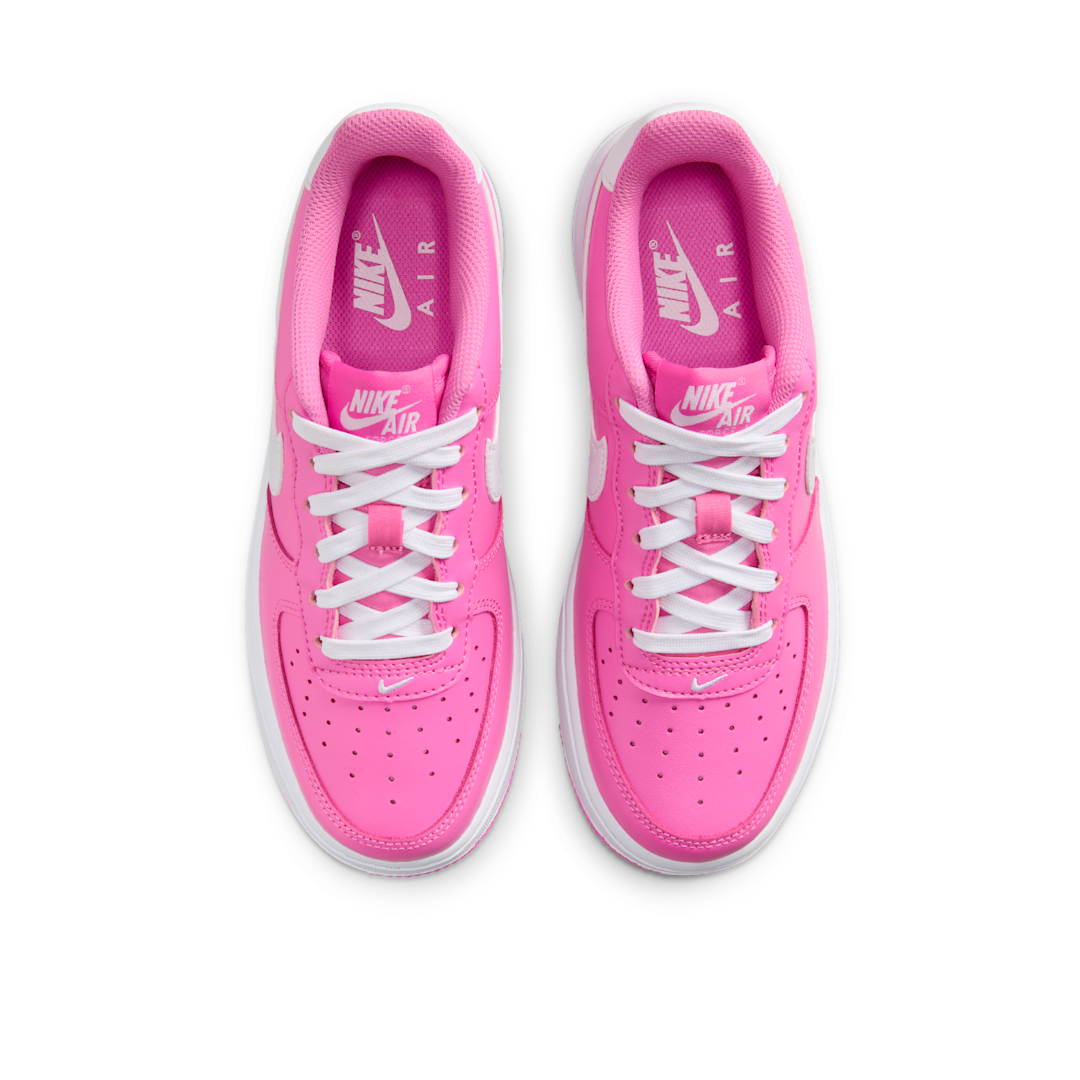 Nike Air Force 1 Low Playful Pink