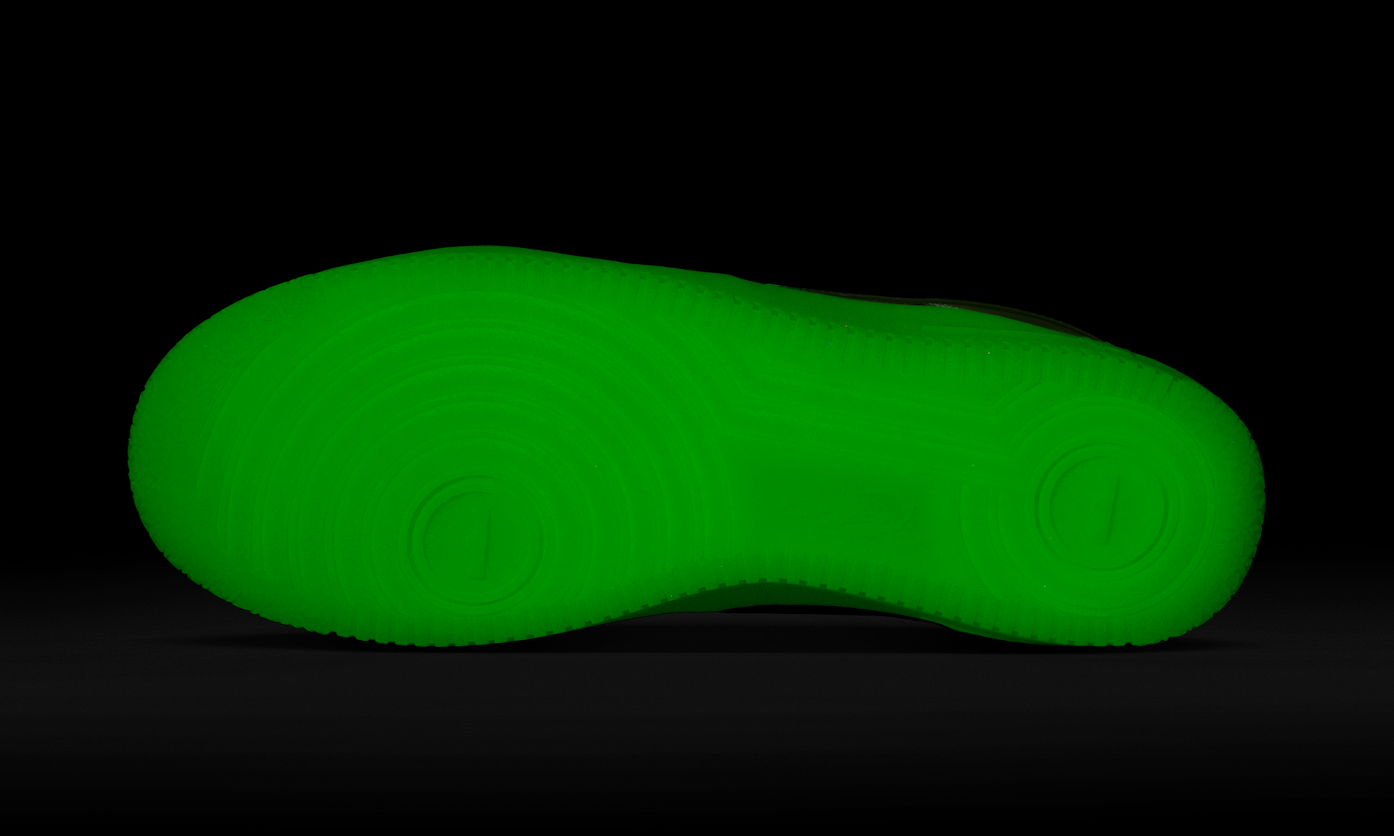 Nike Air Force 1 Low Premium LeBron James LA Voltage Green