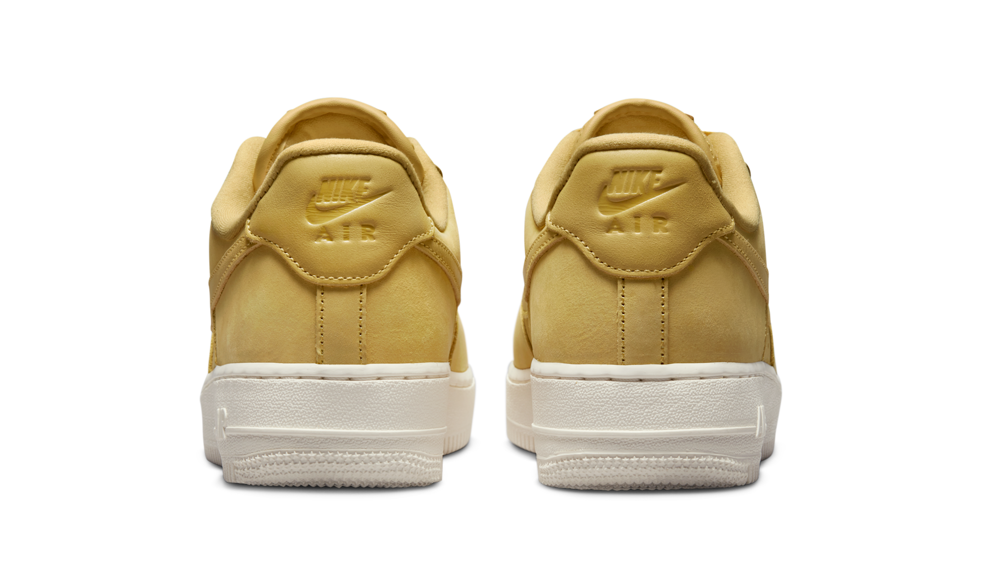 Nike Air Force 1 Low Premium Saturn Gold