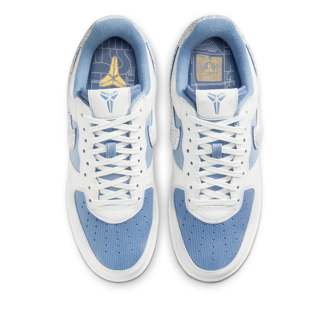 Nike Air Force 1 Low Protro Kobe Bryant City of Champions - Sneak