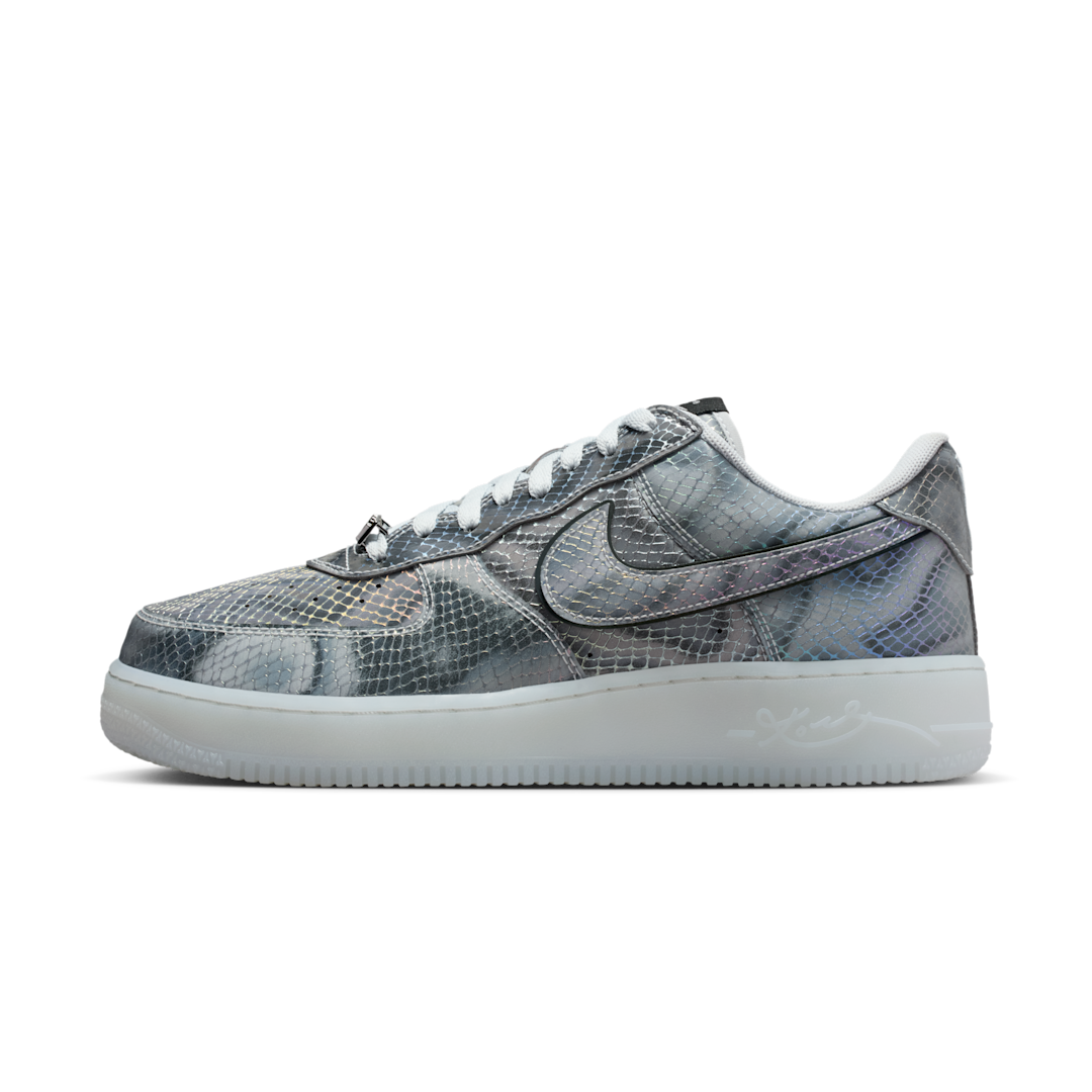 Nike Air Force 1 Low Protro Kobe Bryant Lenticular