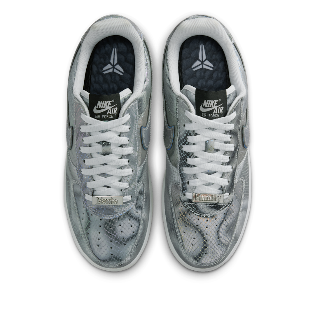 Nike Air Force 1 Low Protro Kobe Bryant Lenticular - Sneak