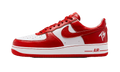 Nike Air Force 1 Low QS Terror Squad White University Red