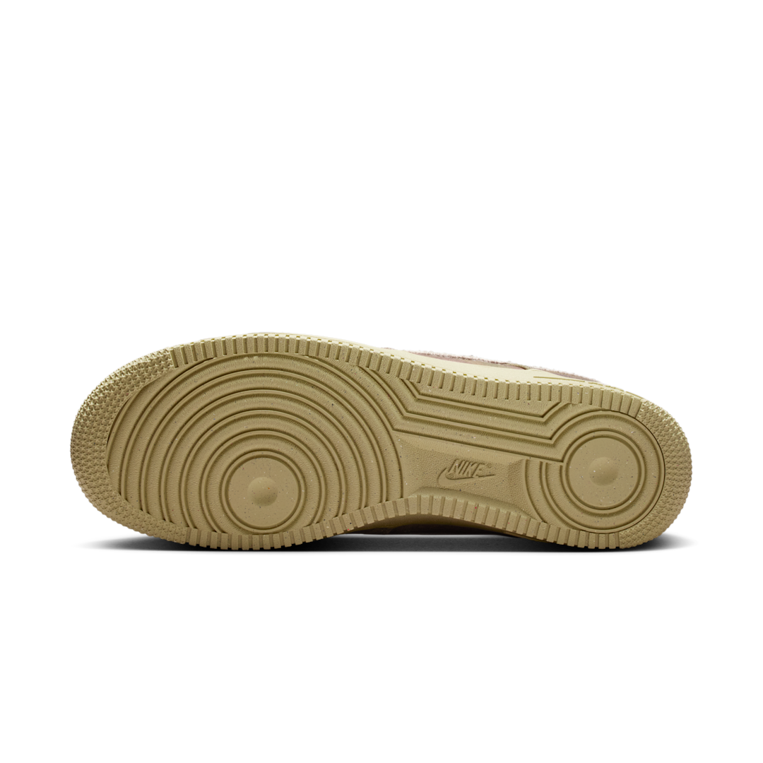 Nike Air Force 1 Low QS Wheatgrass Camo - Sneak