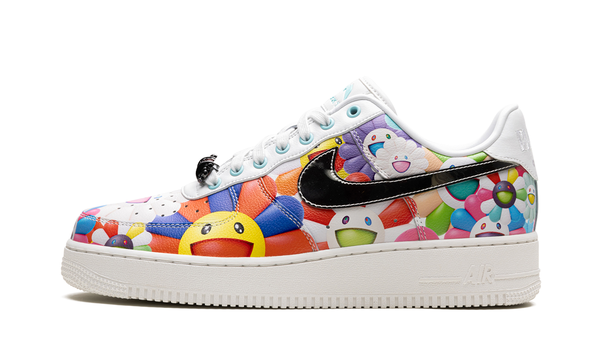 Nike Air Force 1 Low RTFKT Clone X Murakami Drip (Edition of 3815)
