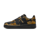 Nike Air Force 1 Low Realtree Black Camo