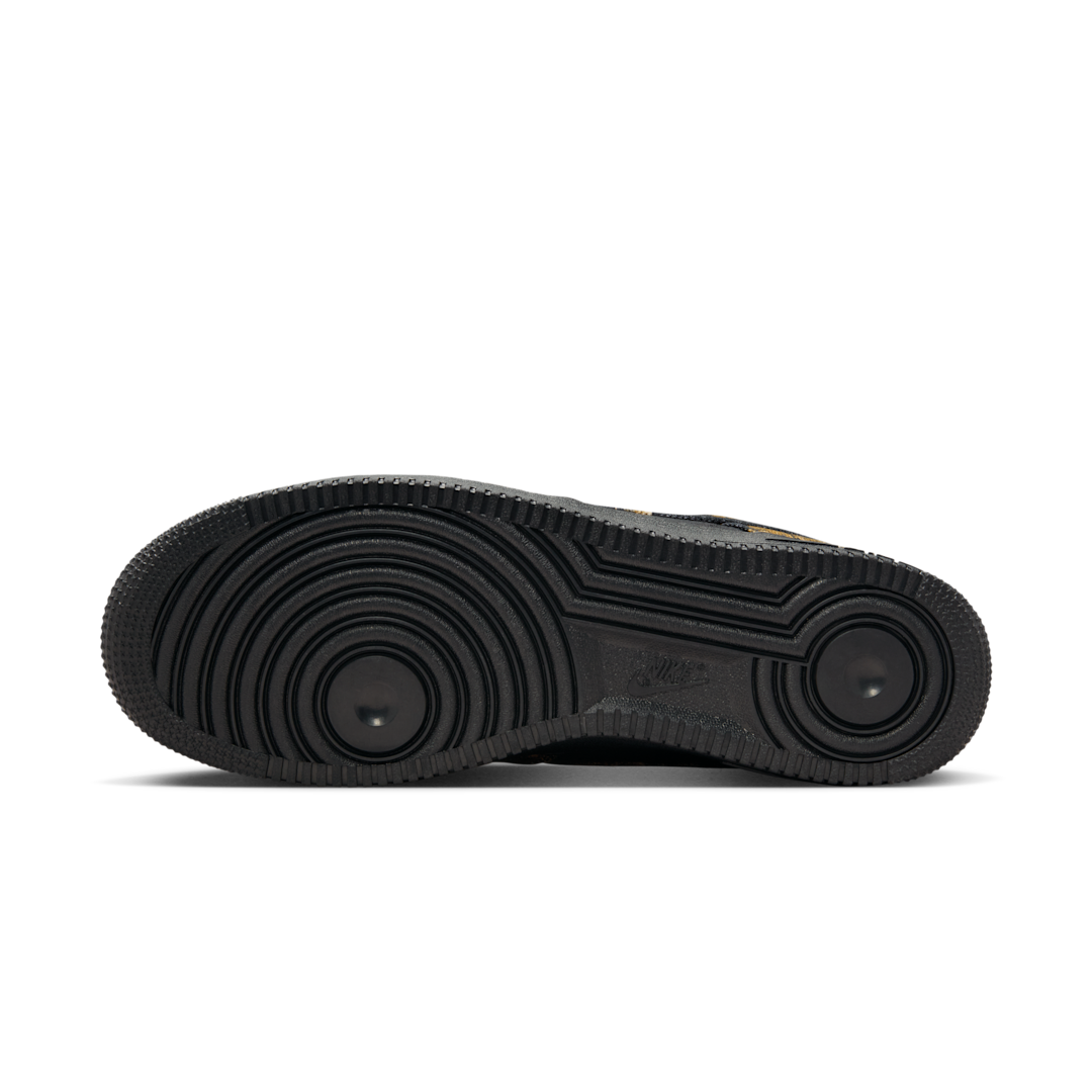Nike Air Force 1 Low Realtree Black Camo - Sneak