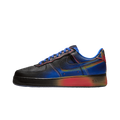 Nike Air Force 1 Low Retro Heat Map Black Racer Blue