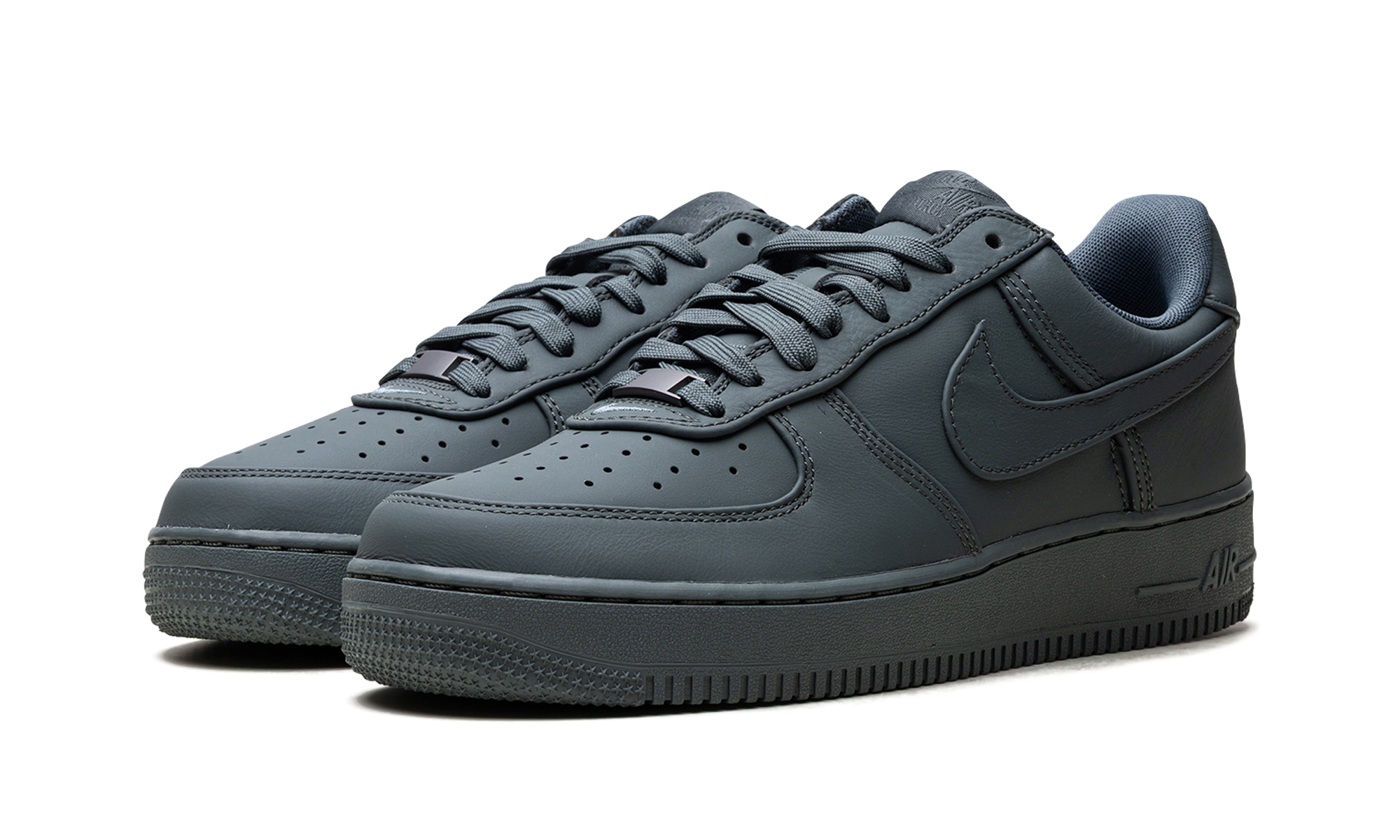 Nike Air Force 1 Low Retro Premium Bomber Grey