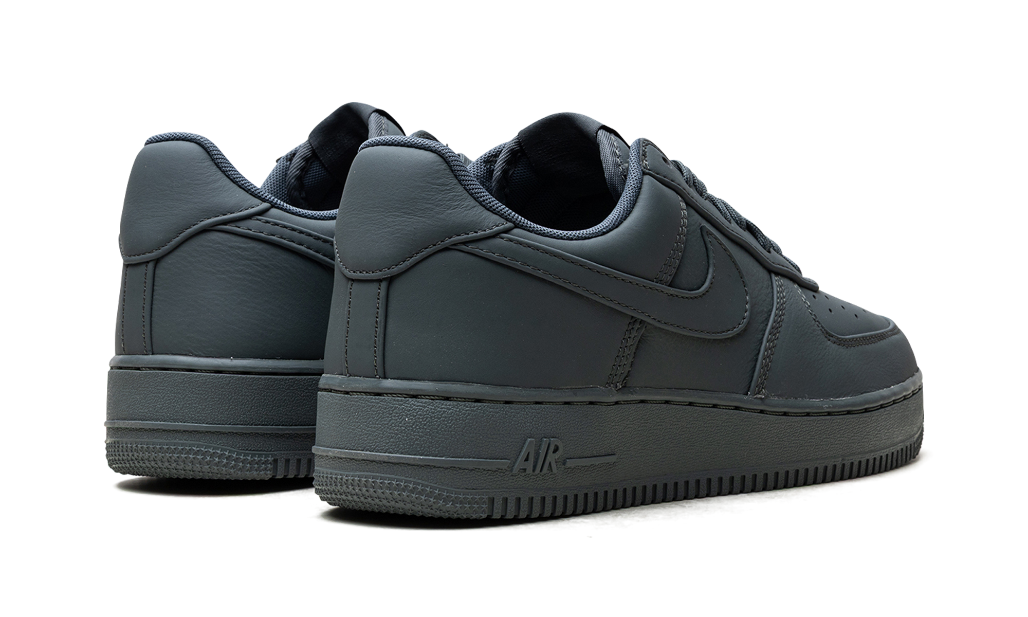 Nike Air Force 1 Low Retro Premium Bomber Grey