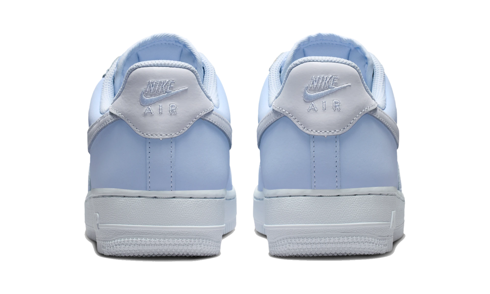 Nike Air Force 1 Low Retro Premium Ribbon Lace Hydrogen Blue