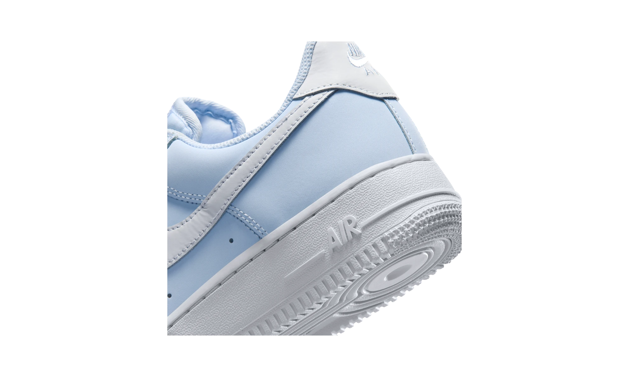 Nike Air Force 1 Low Retro Premium Ribbon Lace Hydrogen Blue