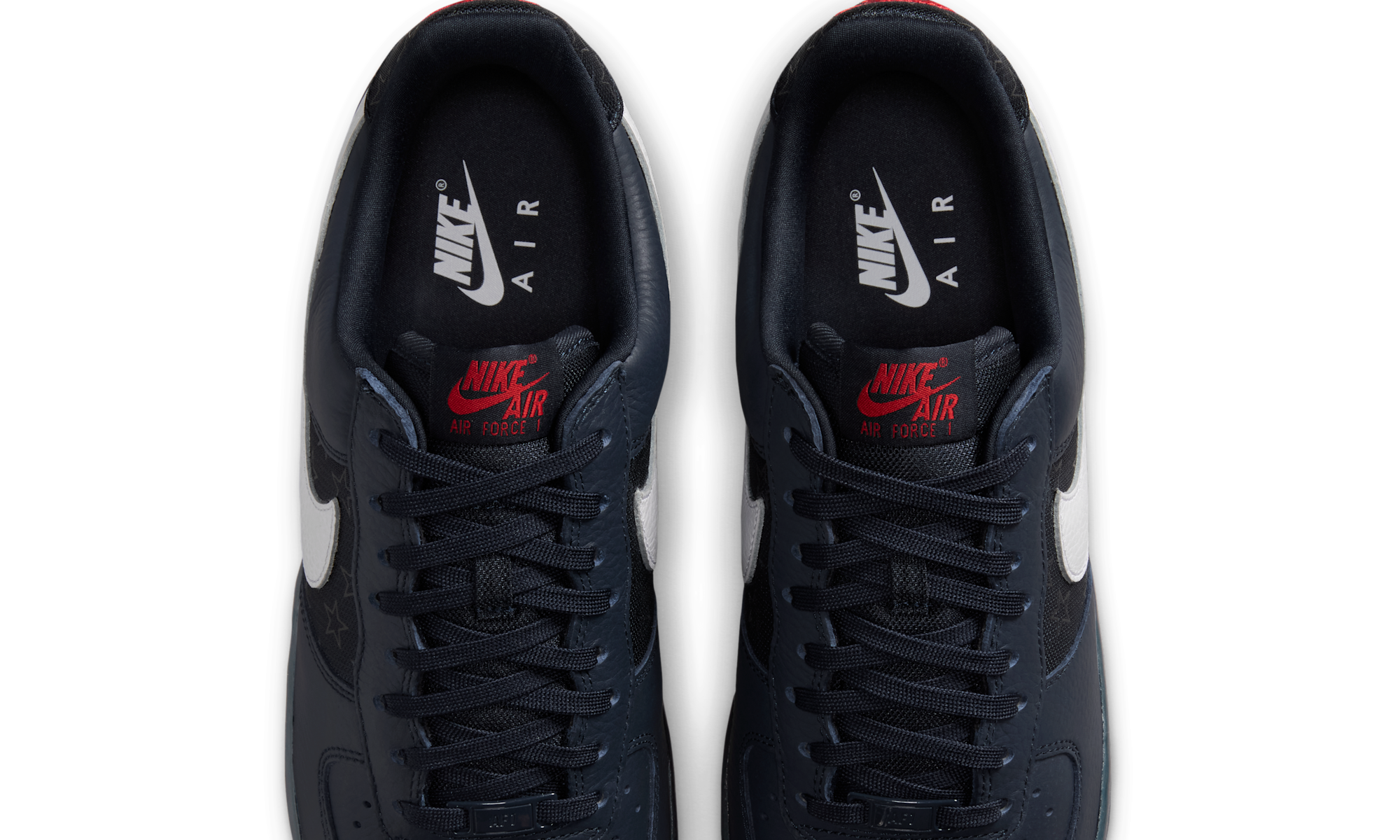 Nike Air Force 1 Low Retro Team USA Away