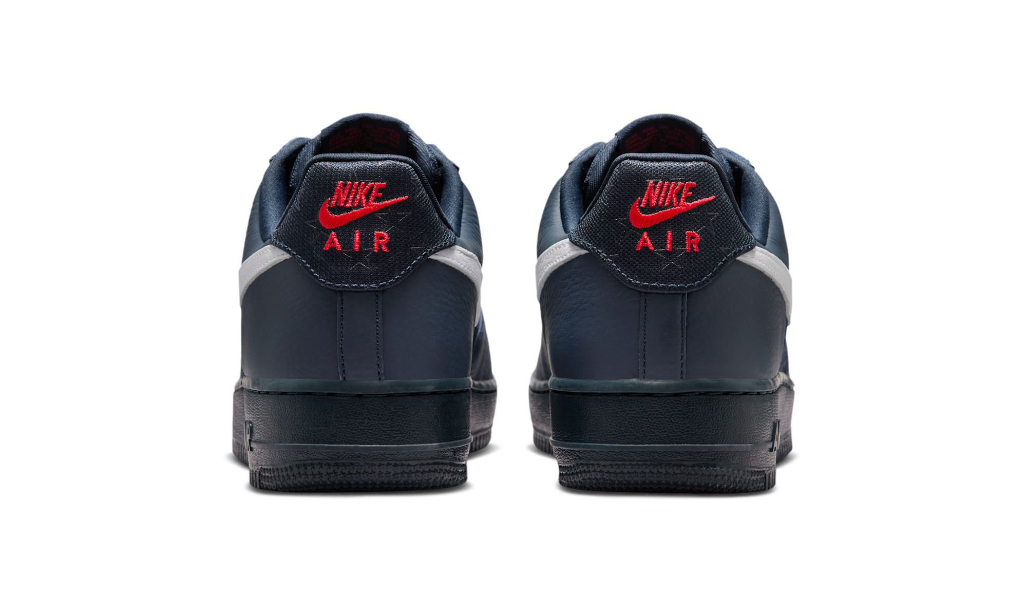 Nike Air Force 1 Low Retro Team USA Away