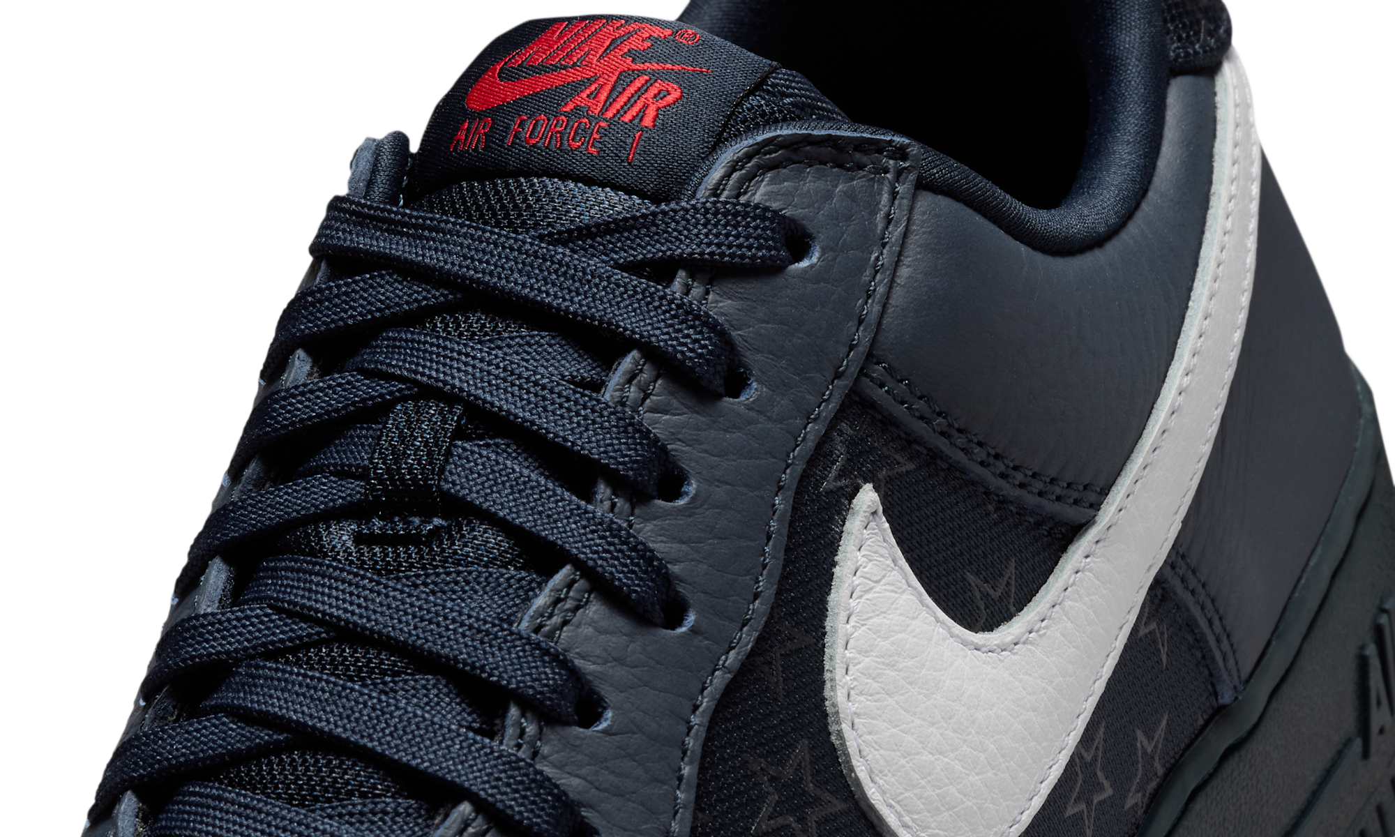 Nike Air Force 1 Low Retro Team USA Away