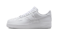 Nike Air Force 1 Low Retro Triple White Stars