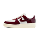Nike Air Force 1 Low Roman Empire Dark Beetroot
