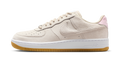 Nike Air Force 1 Low SB Light Orewood Brown Pink