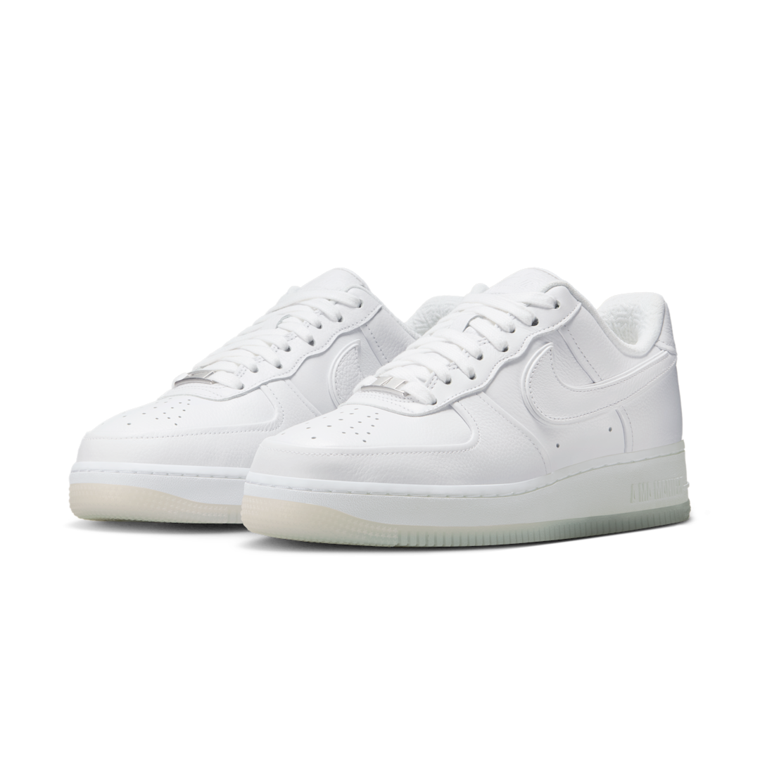 Nike Air Force 1 Low SP A Ma Maniére White