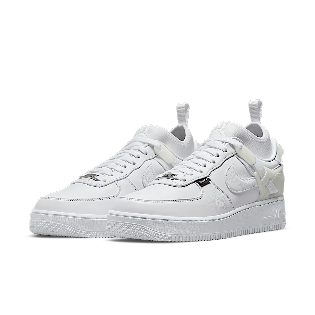 Nike Air Force 1 Low SP
 Undercover White