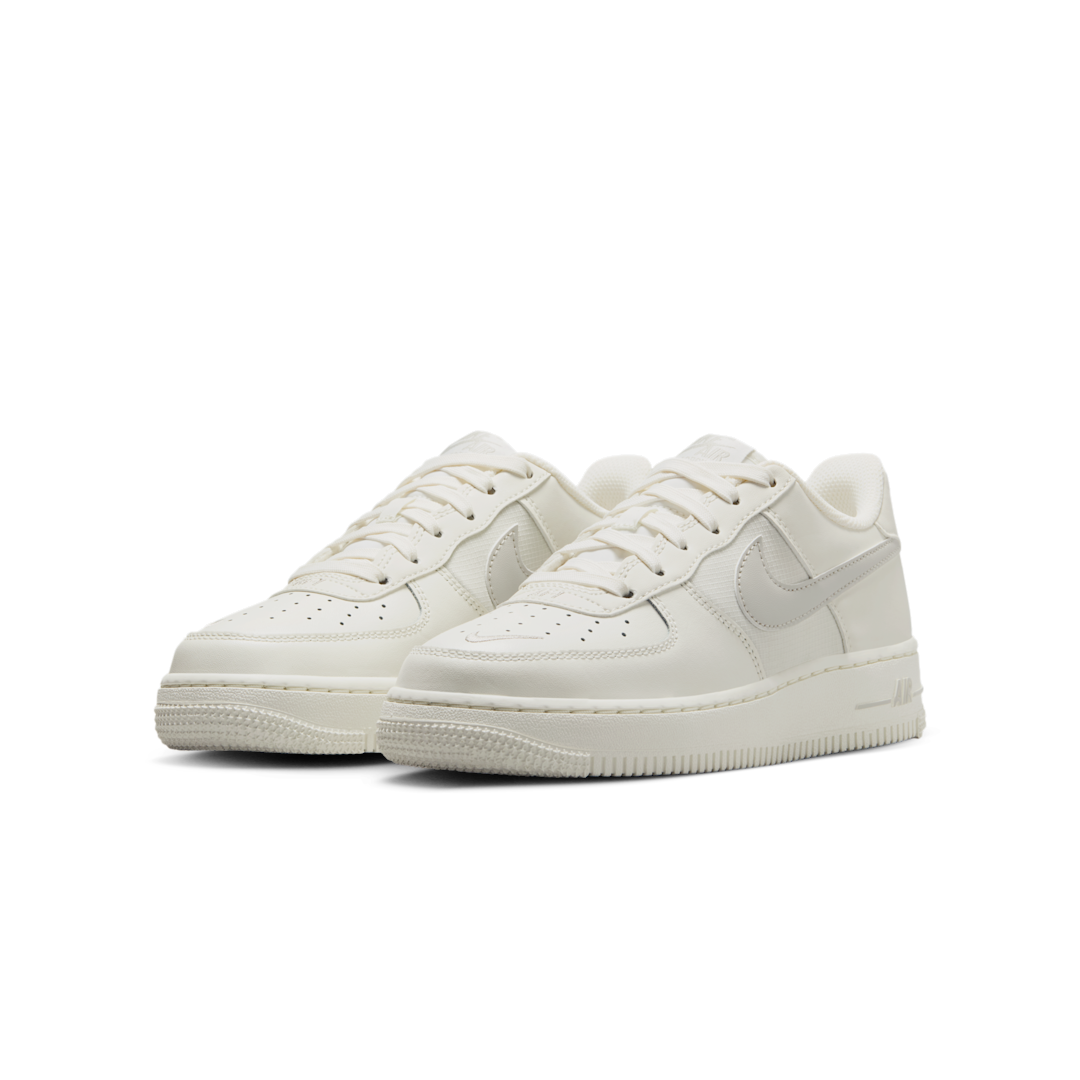 Nike Air Force 1 Low Sail Light Bone