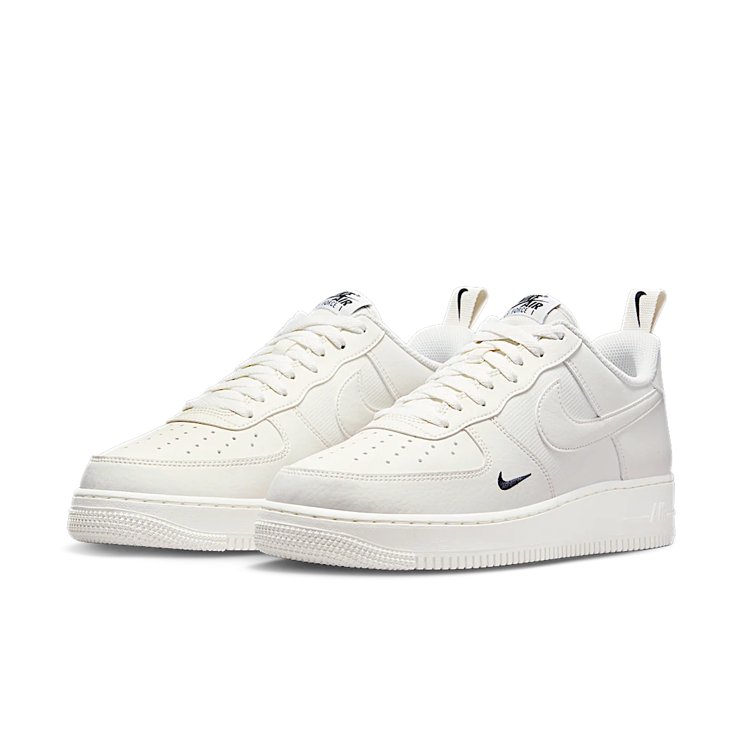 Nike Air Force 1 Low Sail Ripstop