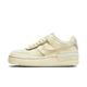Nike Air Force 1 Low Shadow Coconut Milk