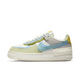 Nike Air Force 1 Low Shadow Ocean Cube
