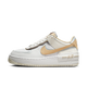 Nike Air Force 1 Low Shadow Sail Tan