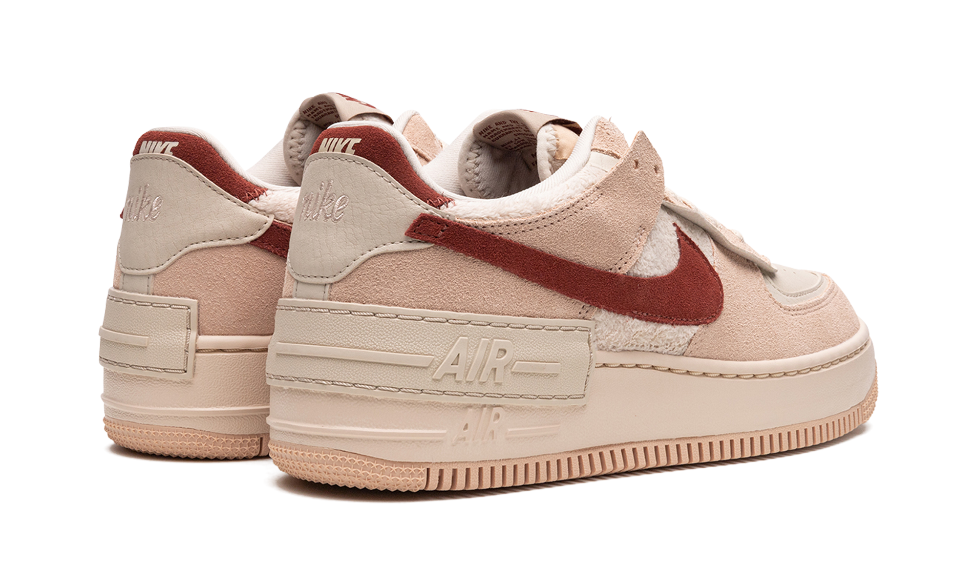 Nike Air Force 1 Low Shadow Shimmer