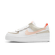 Nike Air Force 1 Low Shadow White Bright Mango