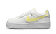 Nike Air Force 1 Low Shadow White Citron