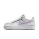 Nike Air Force 1 Low Shadow White Lilac Bloom
