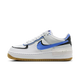 Nike Air Force 1 Low Shadow White Photon Dust Royal Pulse