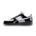 Nike Air Force 1 Low Syna Central Cee Black White Smoke Grey