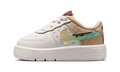 Nike Air Force 1 Low TD Sail Bleached Turquoise