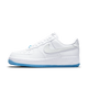 Nike Air Force 1 Low UV Reactive Swoosh