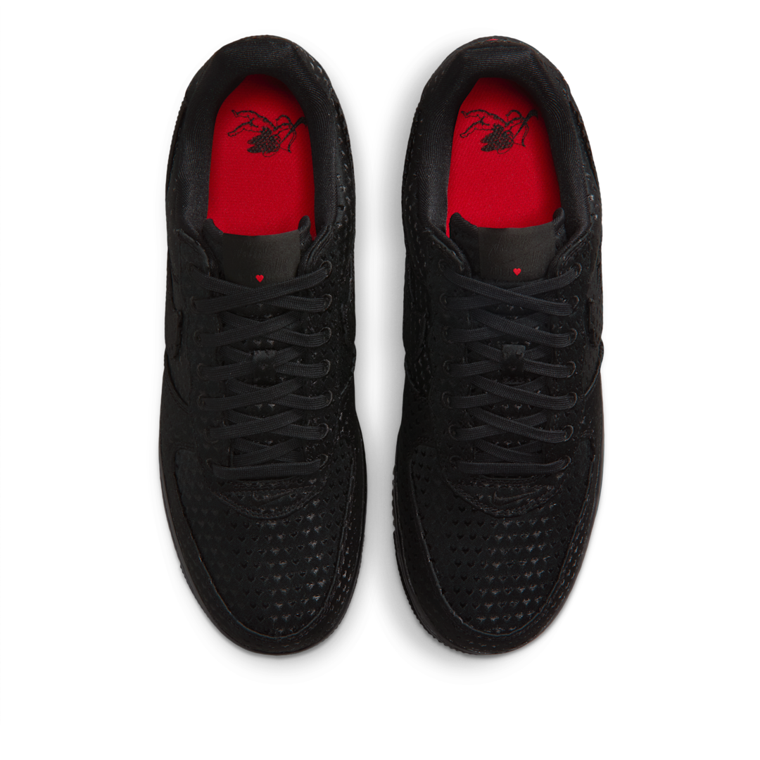 Nike Air Force 1 Low Valentine's Day Black (2026) - Sneak