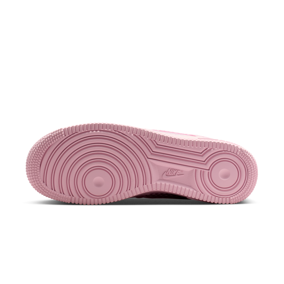 Nike Air Force 1 Low Valentine's Day Pink Foam (2026) - Sneak