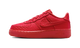 Nike Air Force 1 Low Valentine's Day University Red (2026)