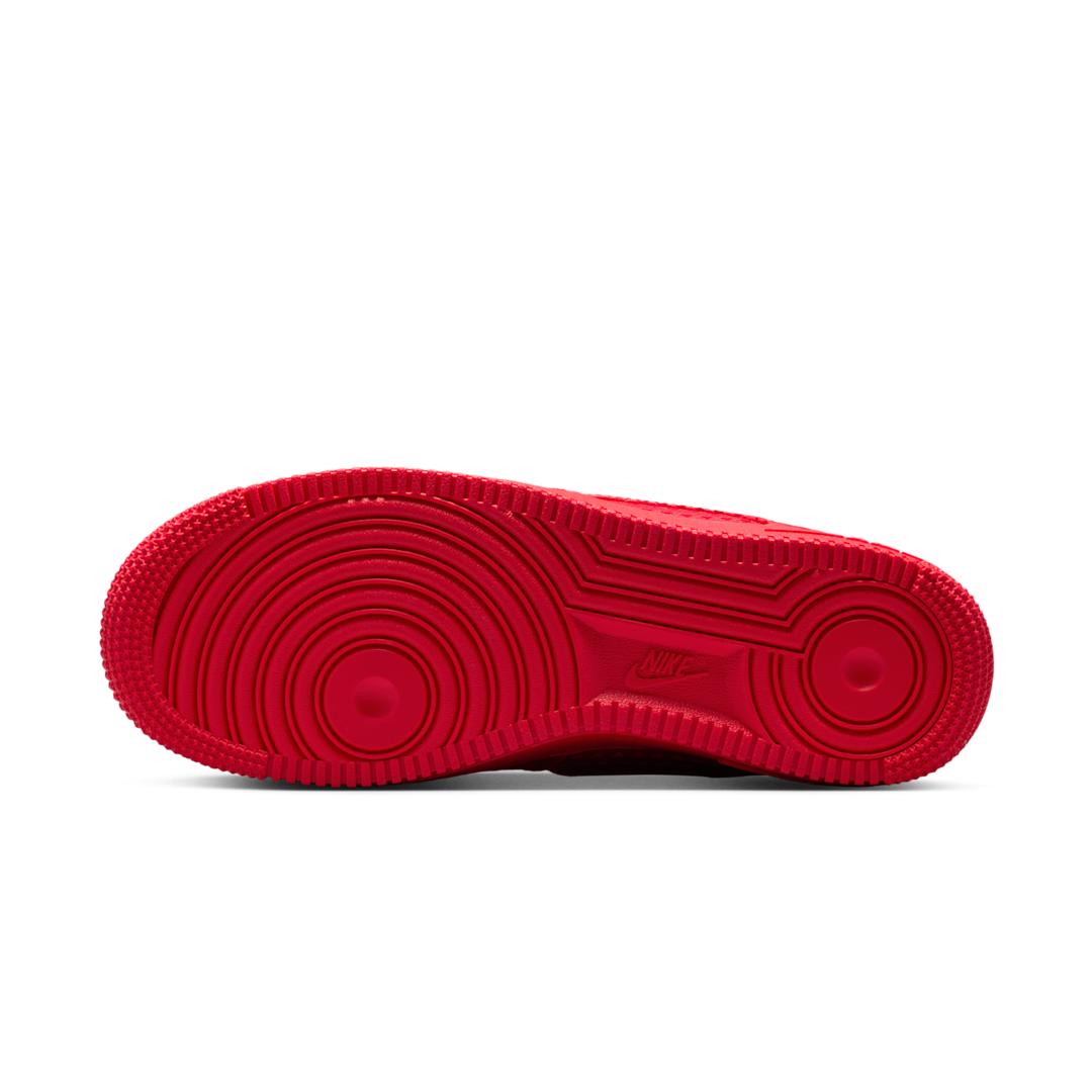 Nike Air Force 1 Low Valentine's Day University Red (2026)