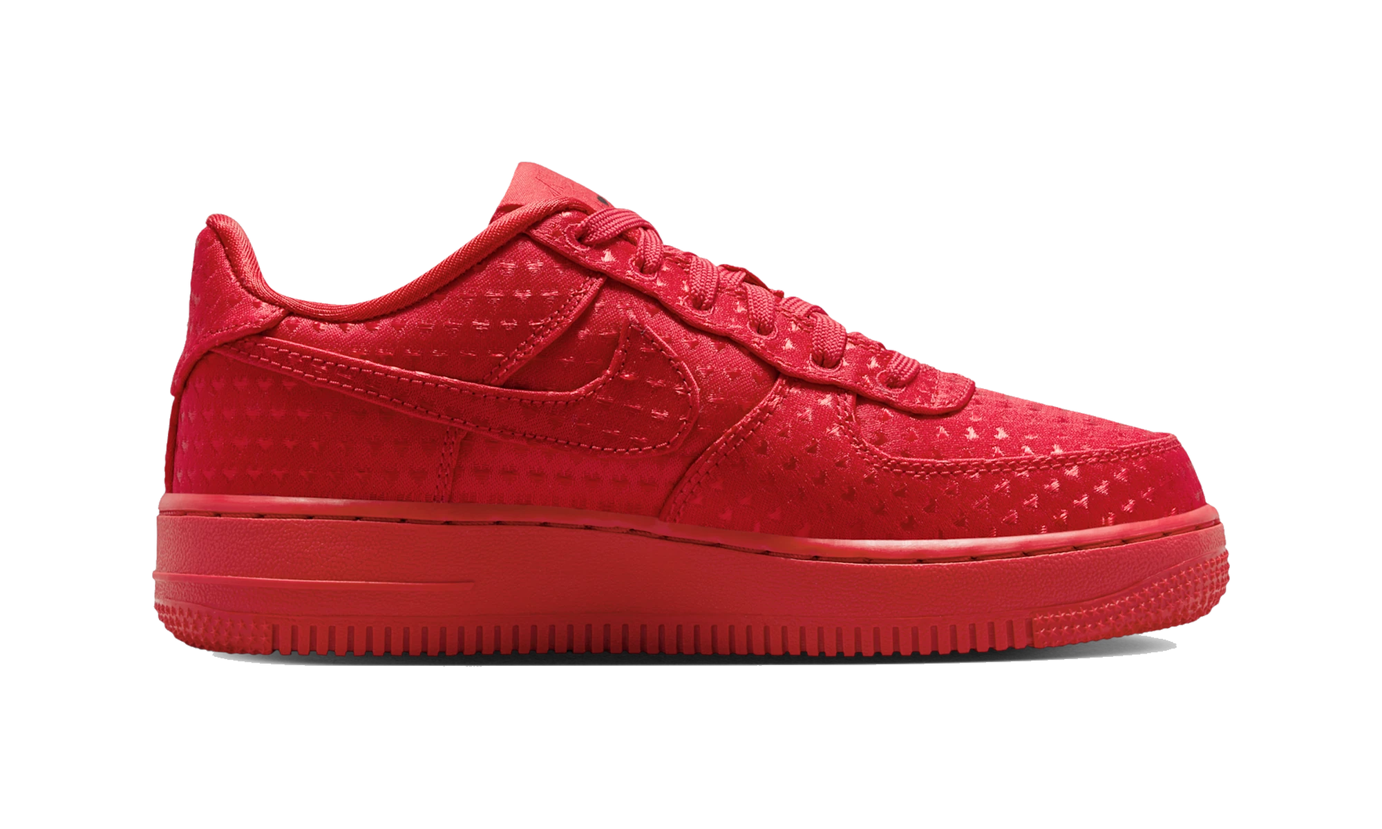 Nike Air Force 1 Low Valentine's Day University Red (2026)