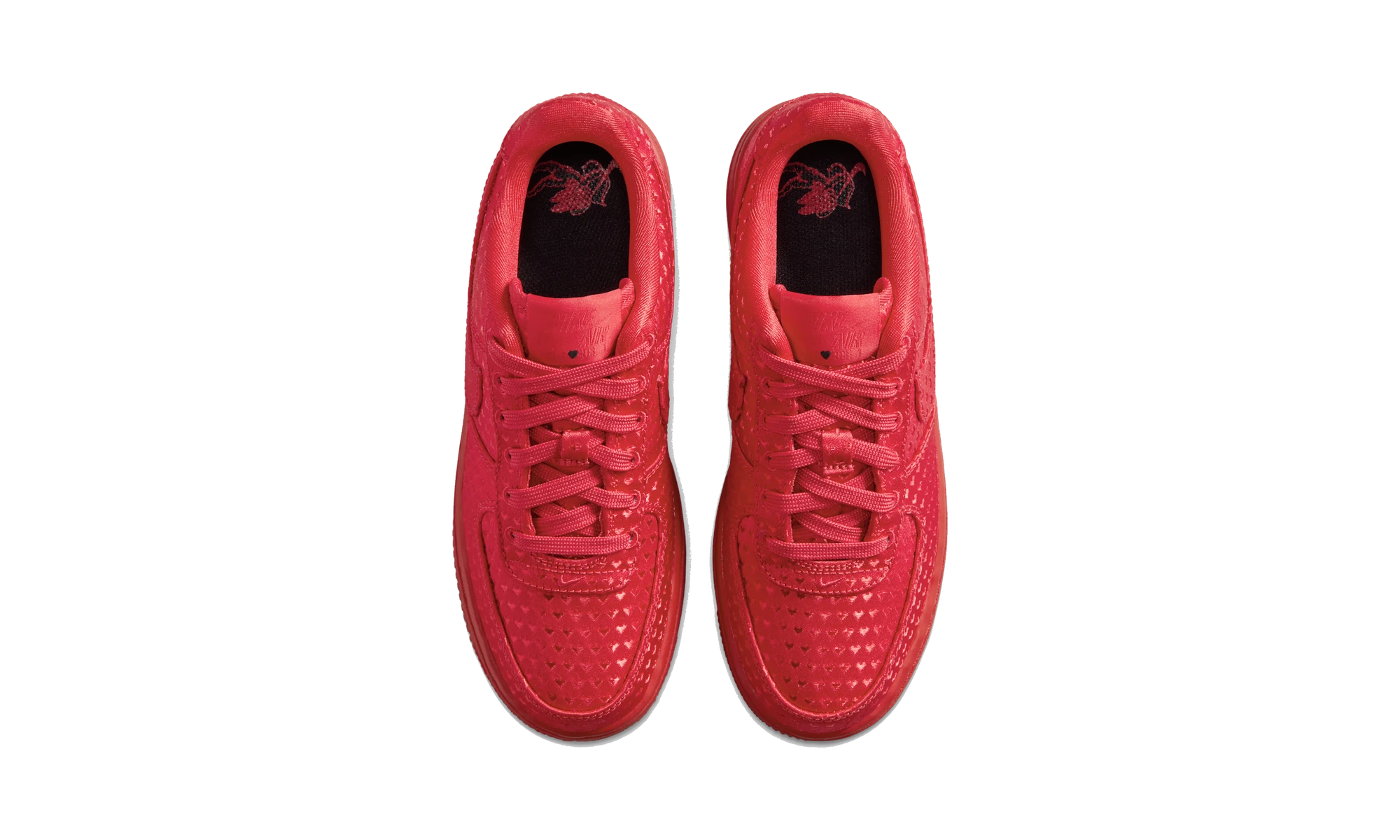Nike Air Force 1 Low Valentine's Day University Red (2026)