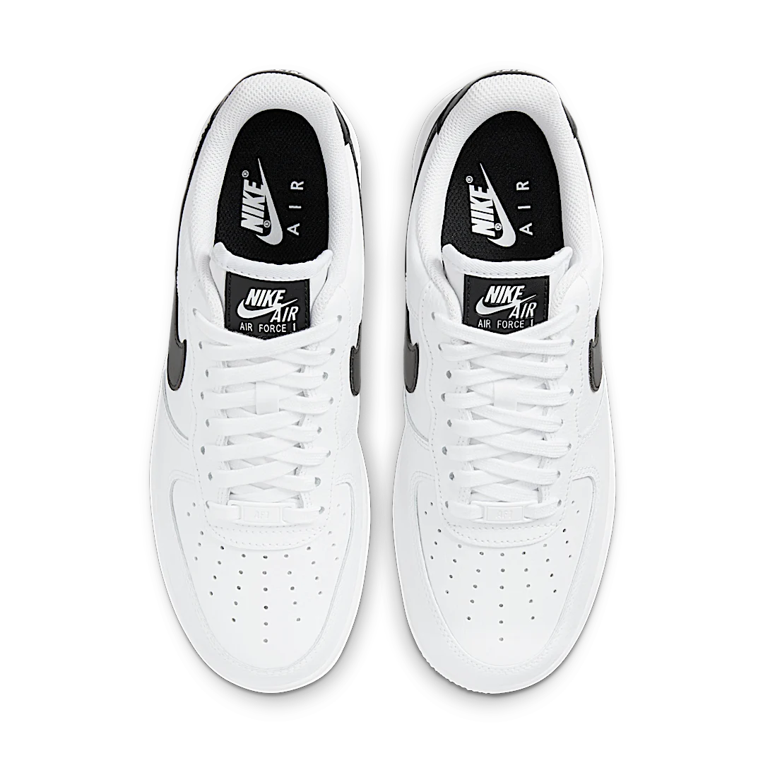 Nike Air Force 1 Low '07 White Black