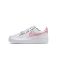 Nike Air Force 1 Low White Medium Soft Pink
