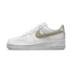 Nike Air Force 1 Low White Olive
