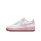 Nike Air Force 1 Low White Pink
